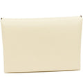 Hermes Coin Case Card Calvi Duo Epson Nata Silver Hardware