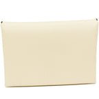 Hermes Coin Case Card Calvi Duo Epson Nata Silver Hardware — view 3