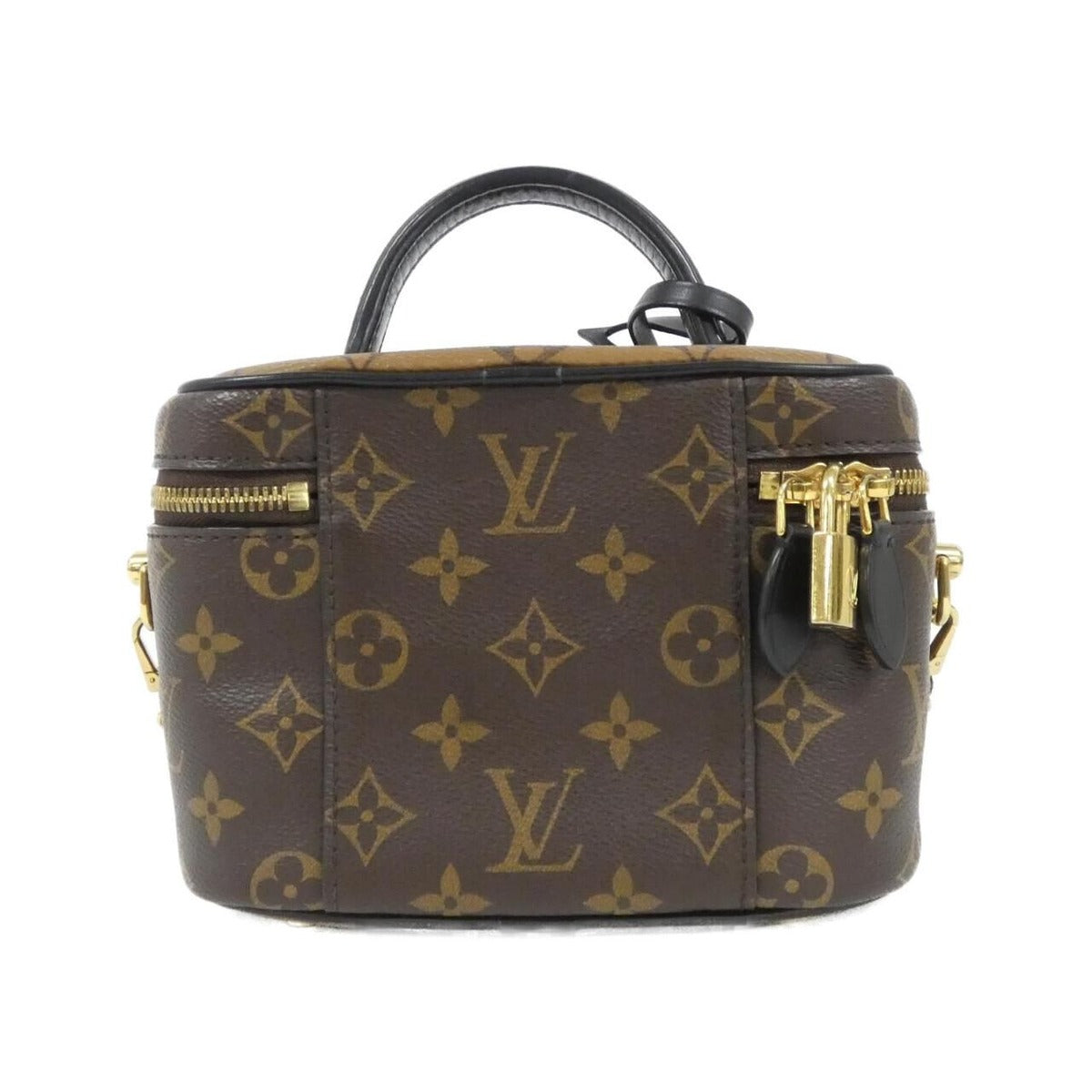 Louis Vuitton Monogram Vanity PM Bag — view 2