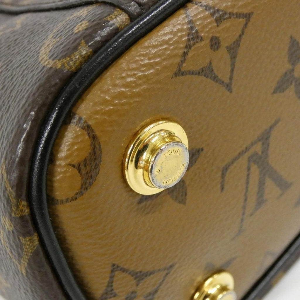 Louis Vuitton Monogram Vanity PM Bag — view 4