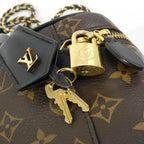 Louis Vuitton Monogram Vanity PM Bag — view 5