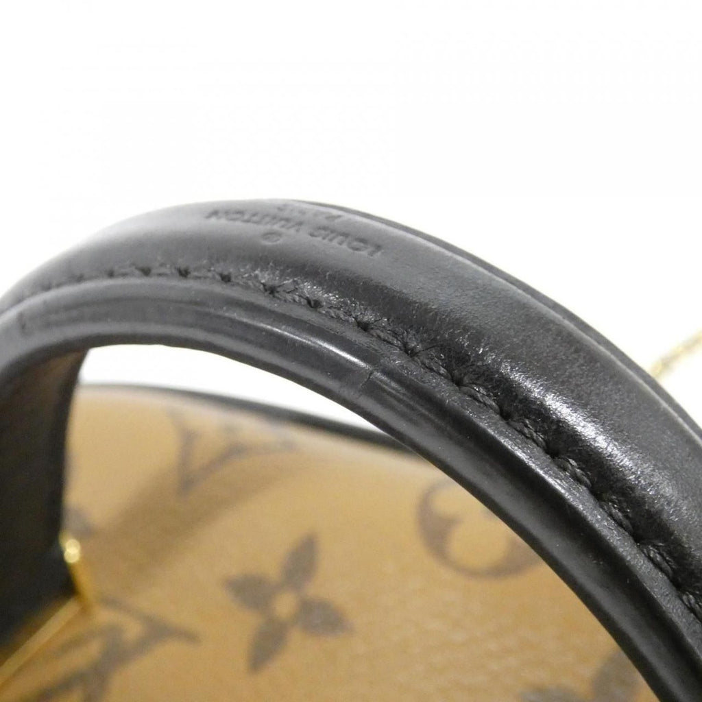 Louis Vuitton Monogram Vanity PM Bag — view 8