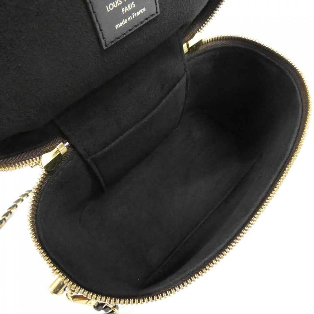 Louis Vuitton Monogram Vanity PM Bag — view 9
