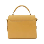 Saint Laurent Cassandra Bag Beige Dark — view 2
