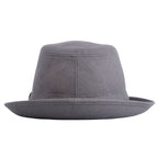 Hermes Hat Linen French 57 — view 7