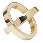 Hermes Cosmos Scarf Ring