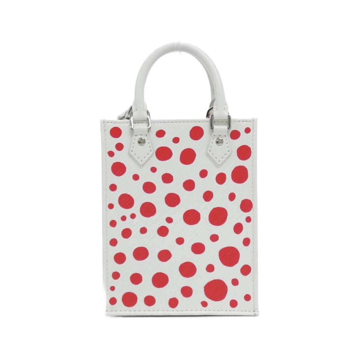 Louis Vuitton Epi Petite Sac Plat Bag — view 2
