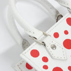 Louis Vuitton Epi Petite Sac Plat Bag — view 8