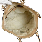 Gucci GG Canvas Tote Pink Beige Bree — view 8