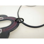 Hermes Attrage Necklace Printed Enamel Long Paw Nbroker's Listing — view 2