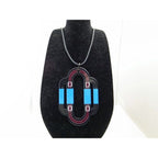 Hermes Attrage Necklace Printed Enamel Long Paw Nbroker's Listing — view 7