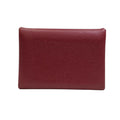 Hermes Calvi Duo Epsom Coin Purse Card Case