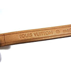 Louis Vuitton Bandouliere Telephone Japon Mobile Strap Brown Shoulder — view 3