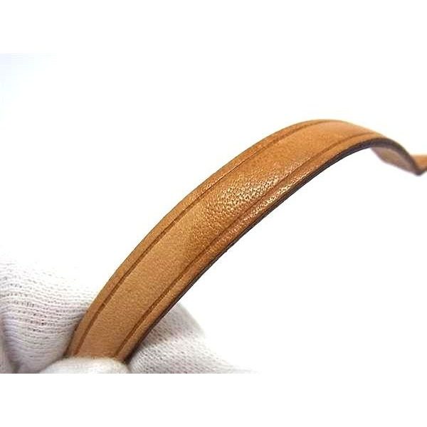 Louis Vuitton Bandouliere Telephone Japon Mobile Strap Brown Shoulder — view 4