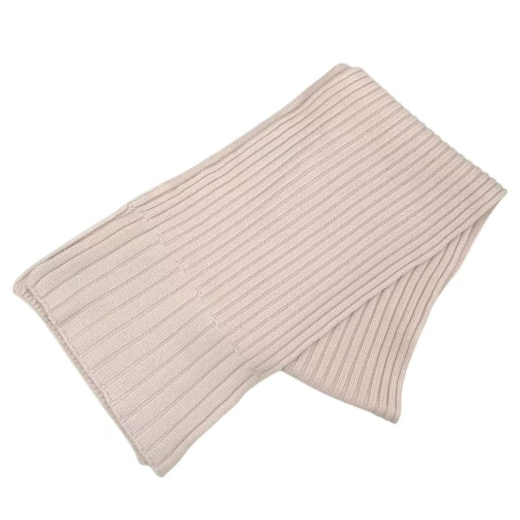 Bottega Veneta Scarf Cashmere Pink — view 2