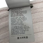 Bottega Veneta Scarf Cashmere Pink — view 6