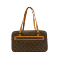 Louis Vuitton Monogram City GM Shoulder Bag
