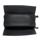 Bottega Veneta Pouch Toiletry Case Nero — view 5