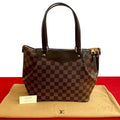Louis Vuitton Westminster PM Damier Leather