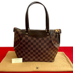 Louis Vuitton Westminster PM Damier Leather
