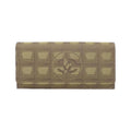 Chanel Travel Line 15788 Wallet Vintage