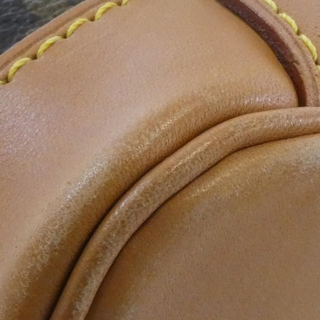 Louis Vuitton Monogram Montsouris MM Backpack — view 4