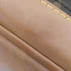 Louis Vuitton Monogram Montsouris MM Backpack — view 5