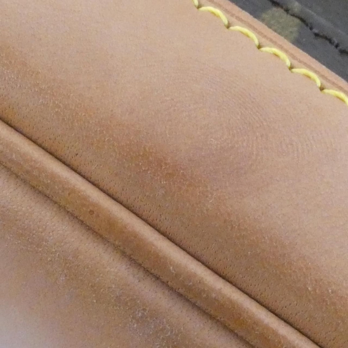 Louis Vuitton Monogram Montsouris MM Backpack — view 5