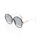 Dior Sunglasses Black — view 2