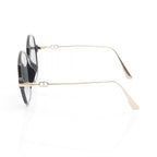 Dior Sunglasses Black — view 3