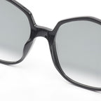 Dior Sunglasses Black — view 6