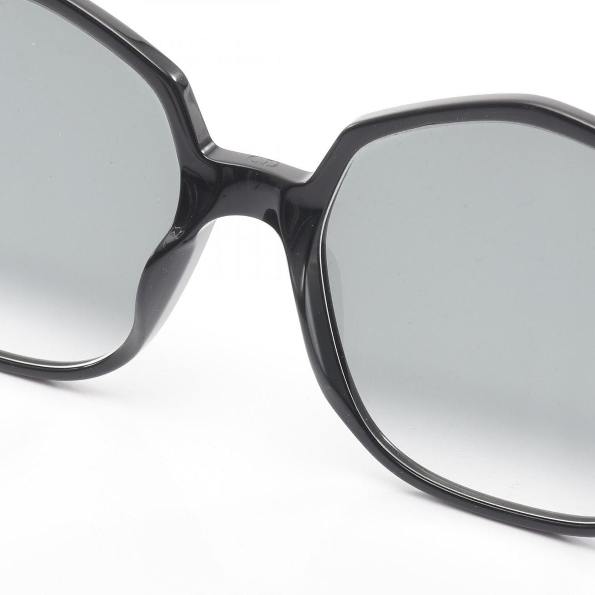 Dior Sunglasses Black — view 6