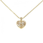 Hermes Cool Olympe Necklace