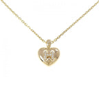 Hermes Cool Olympe Necklace — view 2