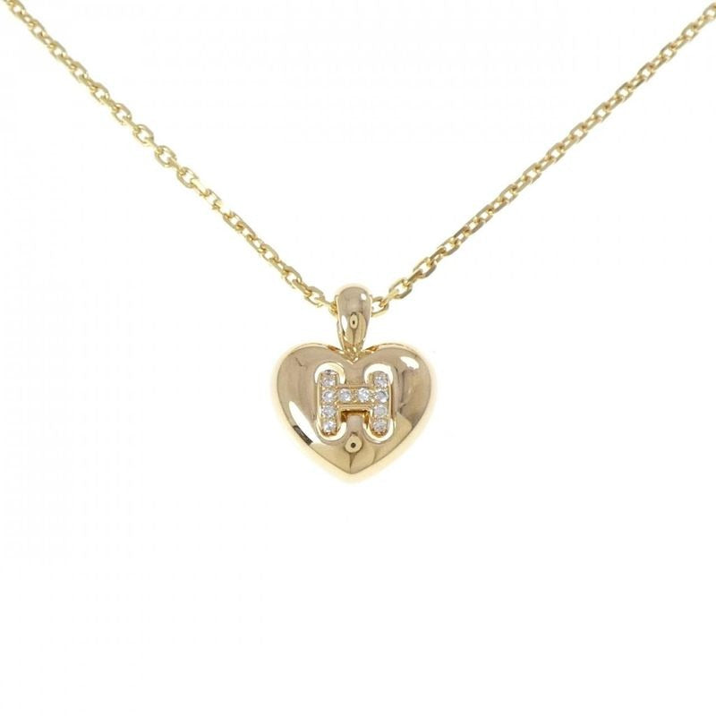 Hermes Cool Olympe Necklace — view 2
