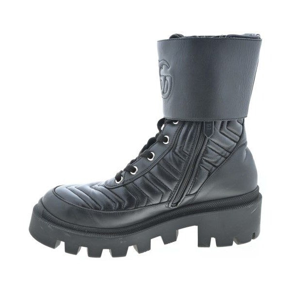 Gucci Boots — view 4