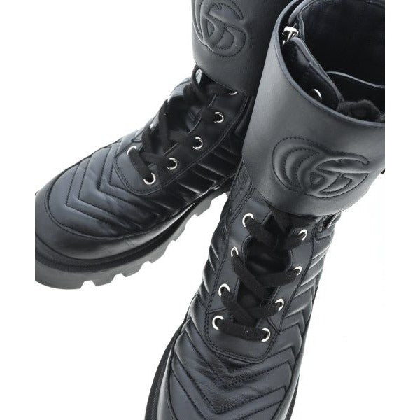 Gucci Boots — view 5