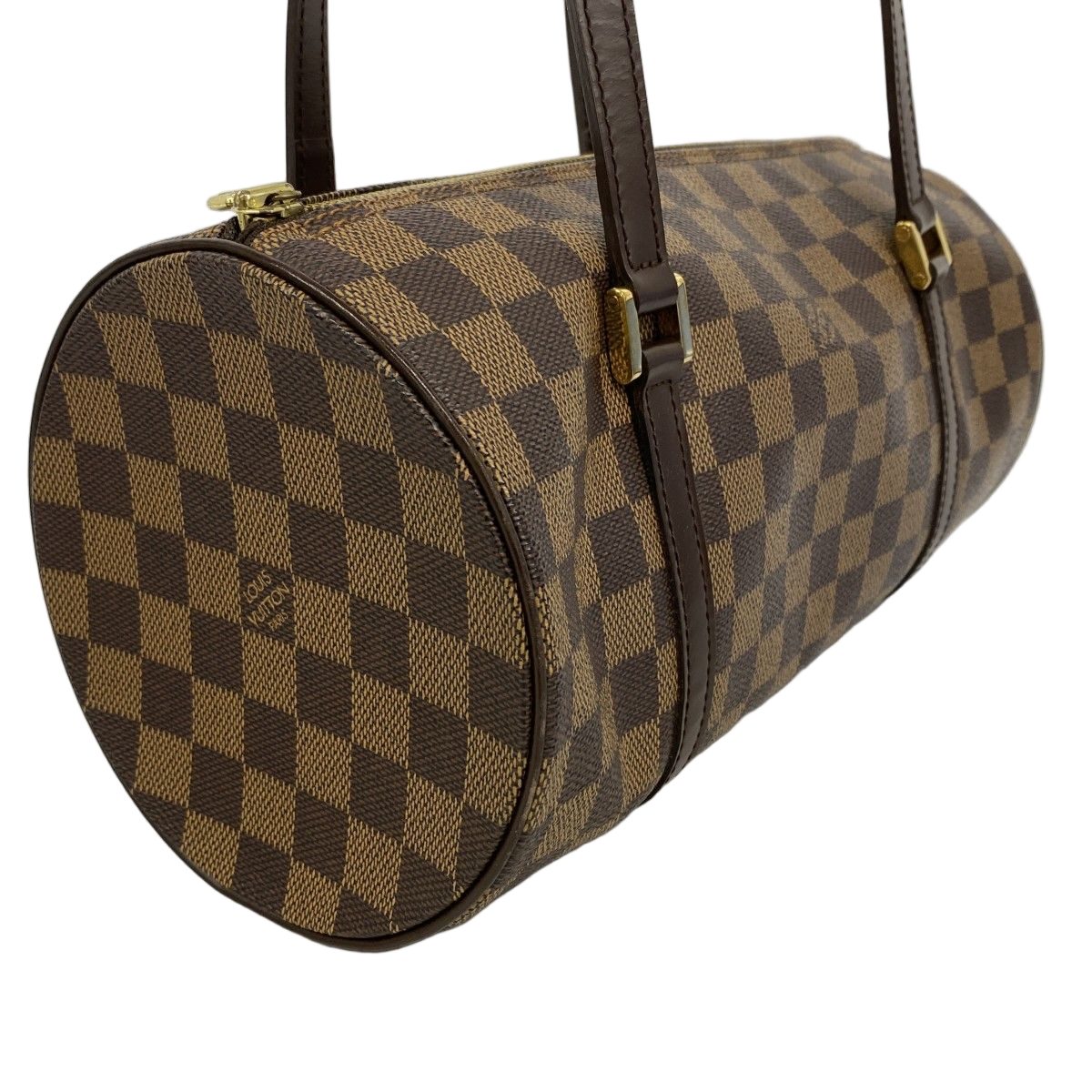 Louis Vuitton Handbag Damier Papillon 30 Ebene — view 2
