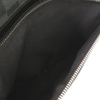 Louis Vuitton Thomas Damier Graphite Shoulder Bag 0084 — view 6