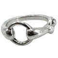 Hermes Ring Horsebit Small Items 51