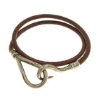 Hermes Jumbo Choker