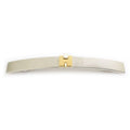 Hermes Barrette Shoulder Bag