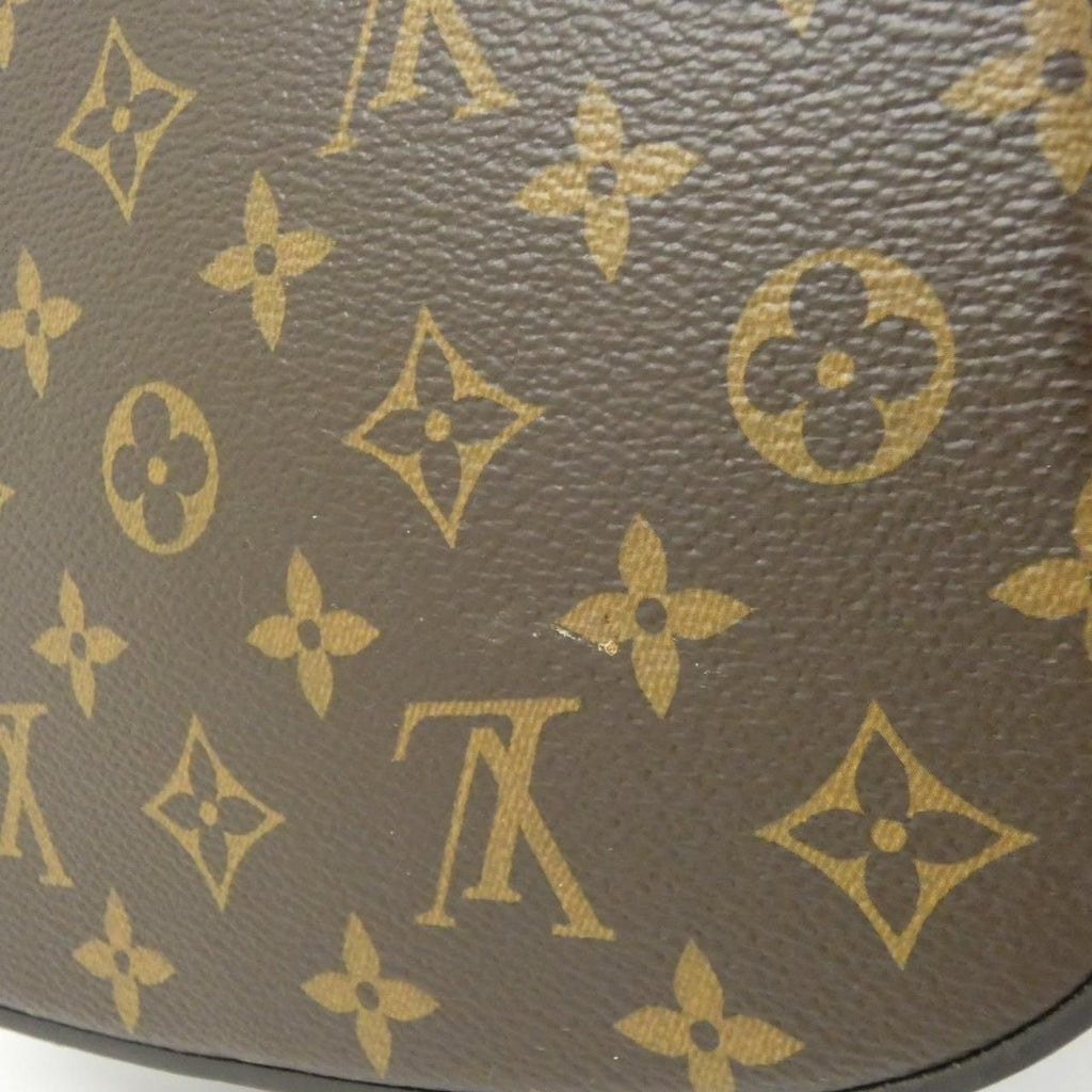 Louis Vuitton Monogram Dauphine Backpack — view 4
