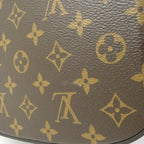 Louis Vuitton Monogram Dauphine Backpack — view 4