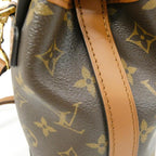 Louis Vuitton Monogram Dauphine Backpack — view 6