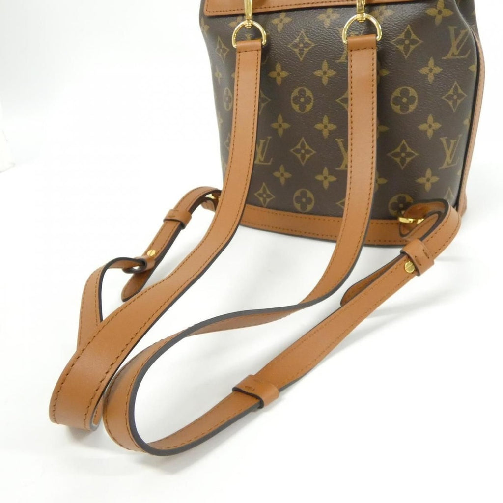 Louis Vuitton Monogram Dauphine Backpack — view 9