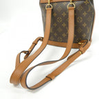 Louis Vuitton Monogram Dauphine Backpack — view 9
