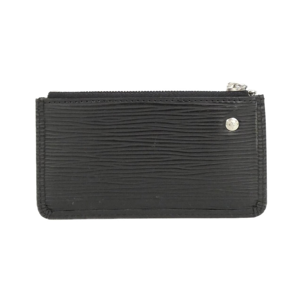 Louis Vuitton Epi Pochette Cles Coin & Key Case Key Holder — view 2
