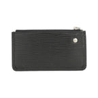 Louis Vuitton Epi Pochette Cles Coin & Key Case Key Holder — view 2
