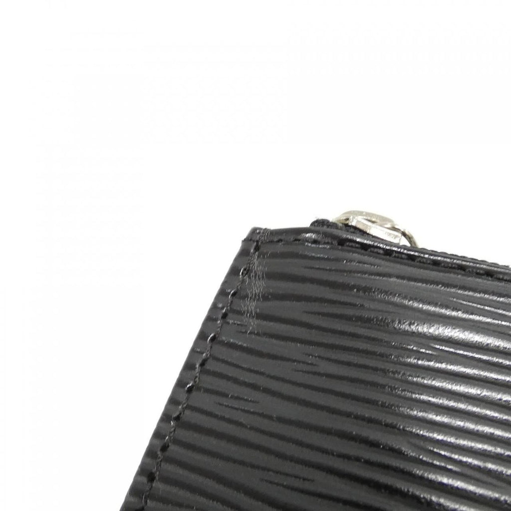 Louis Vuitton Epi Pochette Cles Coin & Key Case Key Holder — view 5